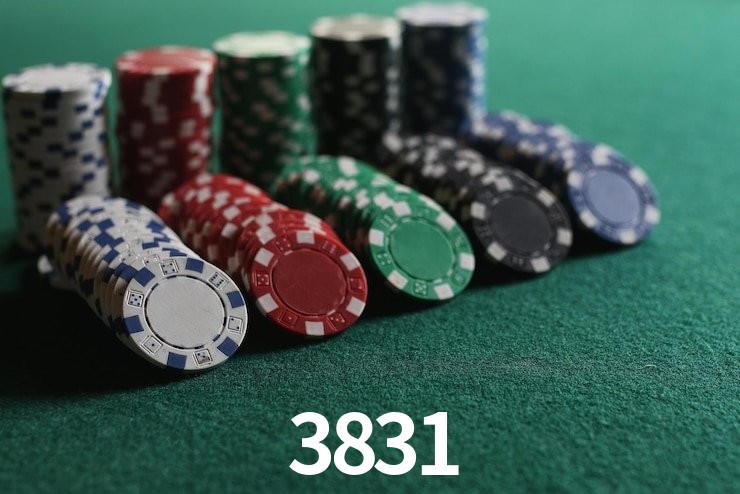 Experiência VIP 3831
