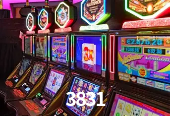 Desvendando o Mundo dos Jogos Virtuais na 3831