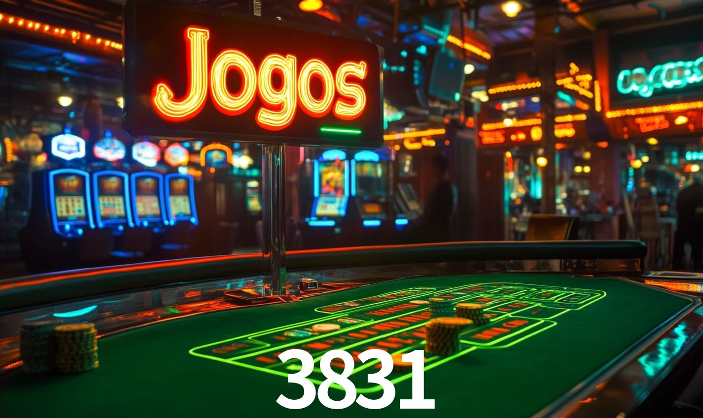 Experiência VIP 3831