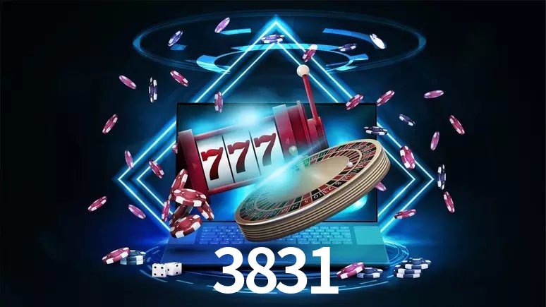 Estatísticas 3831