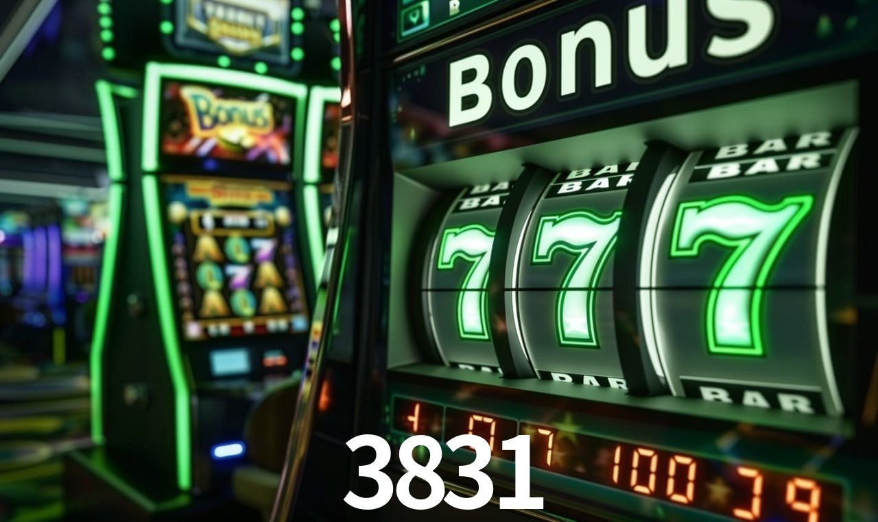 Bonus Features 3831
