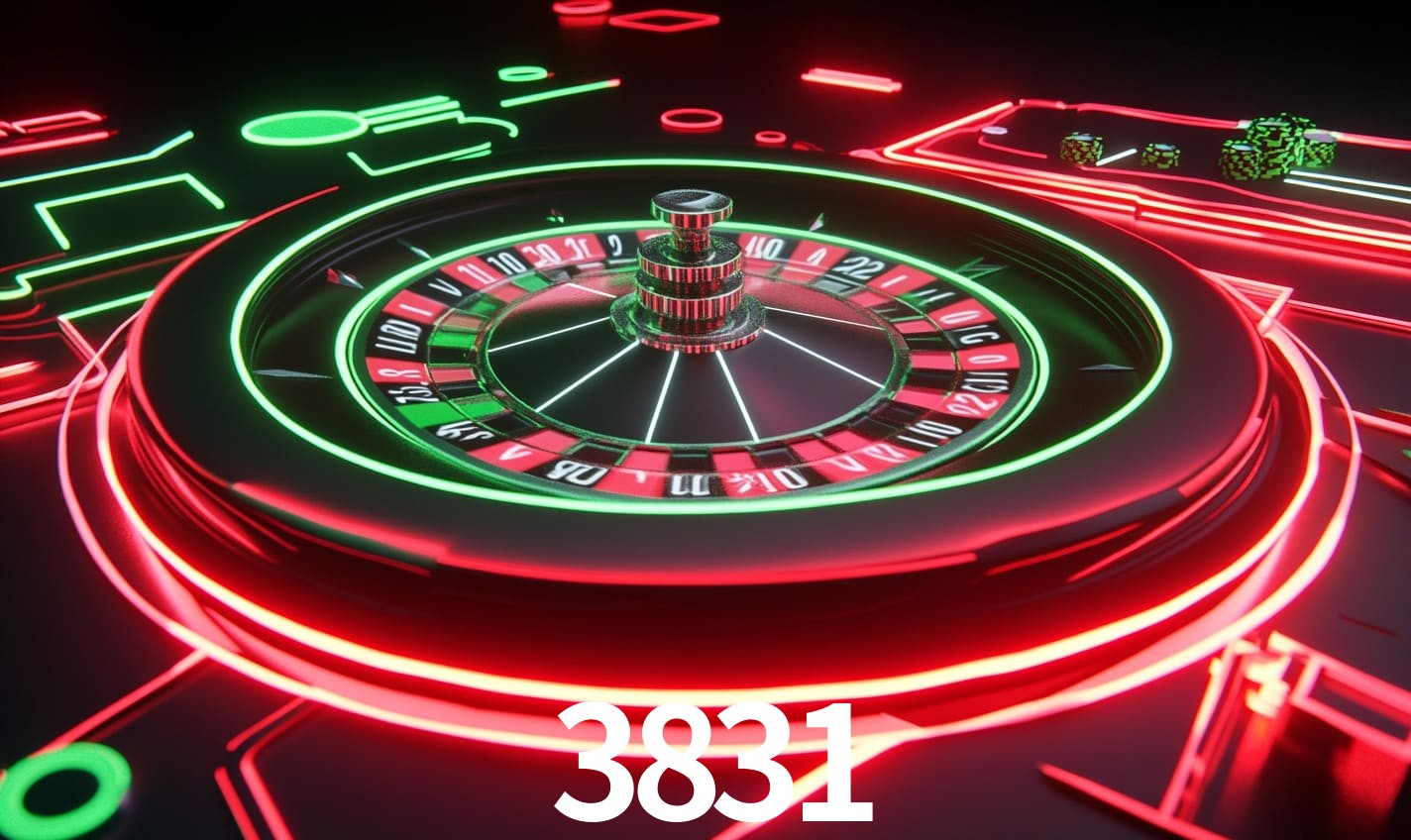 Descubra a Essência do 3831: Nossa História e Compromissos