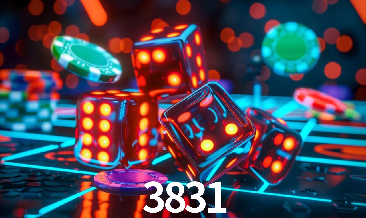 A Emoção da Loteria na 3831: Uma Chance de Mudança de Vida