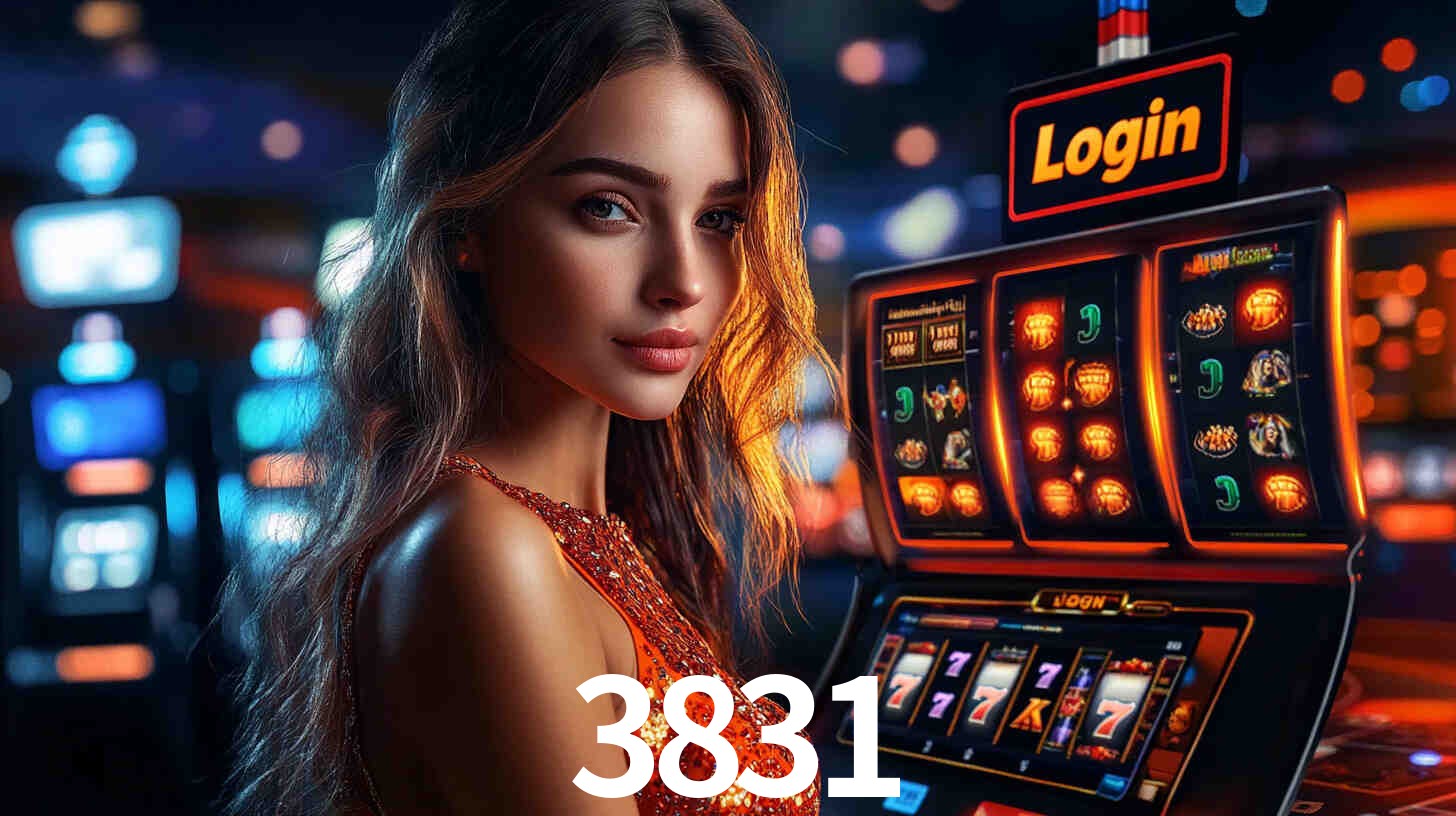 3831: Jogos de Caça-Níqueis-Altas Recompensas, Roleta-Velocidade, Blackjack-Desafios Máximos