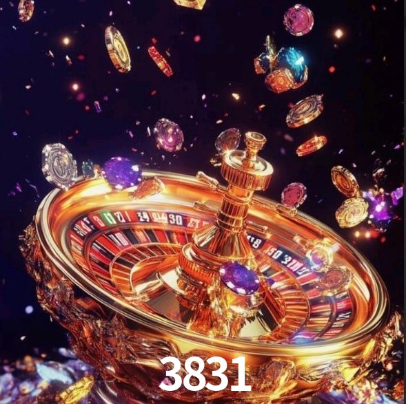 Jogos de Slot 3831