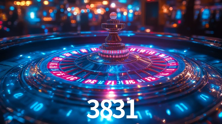 3831
