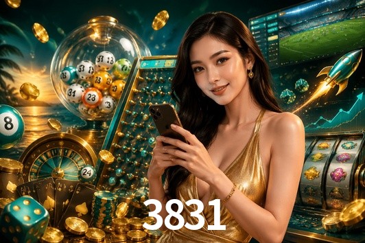 Game Providers 3831