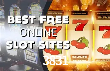 Descubra a Magia dos Jogos de Arcade no 3831