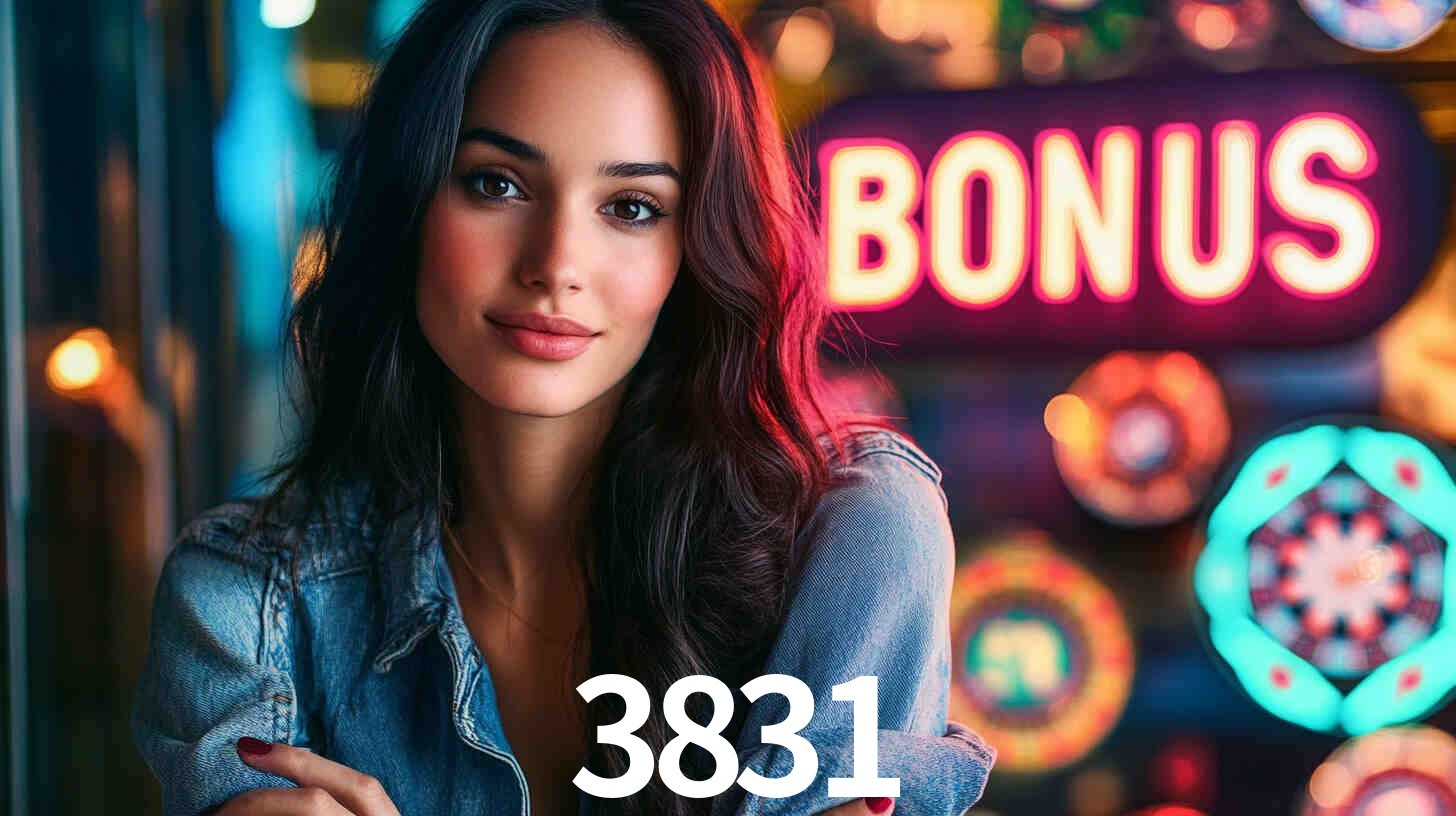 3831: Seu Especialista em Apostas Esportivas Brasileiras