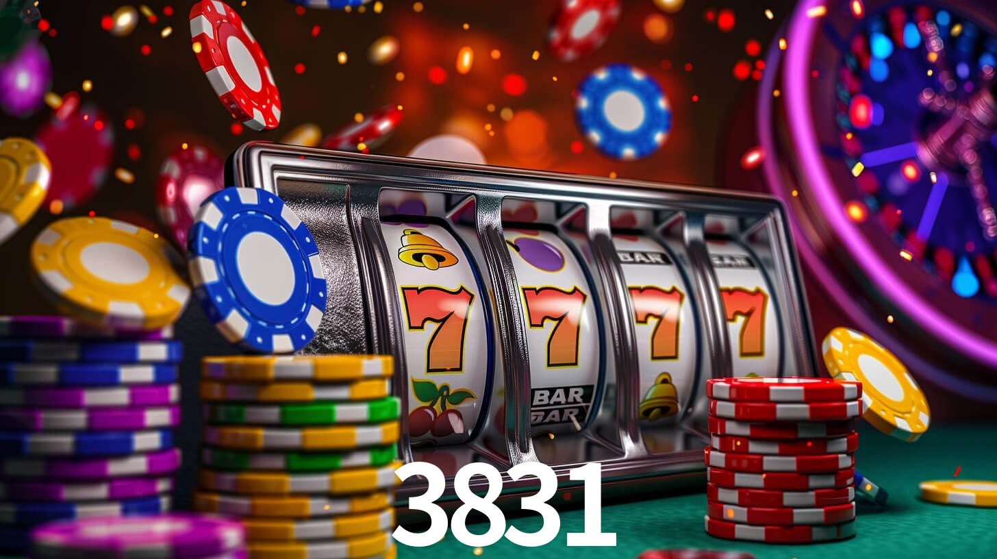 cassino 3831