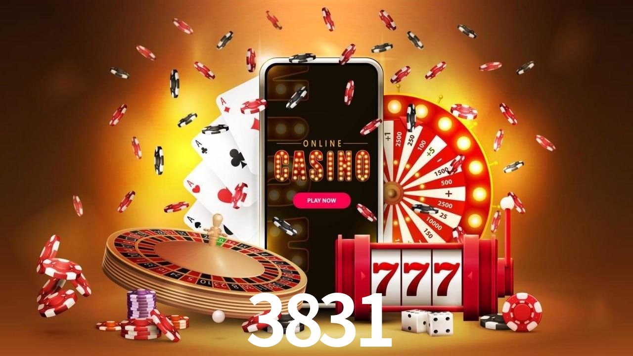 Estatísticas Esportivas 3831
