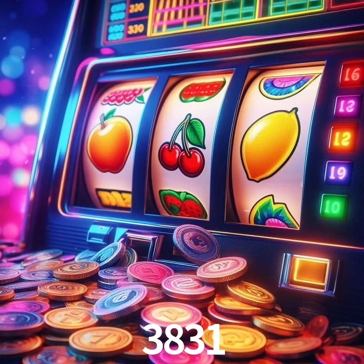 Casino Ao Vivo 3831