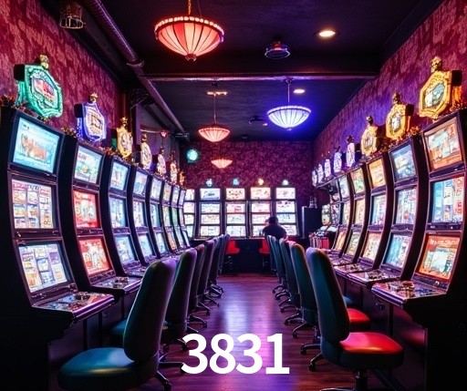 Sistemas de Segurança 3831