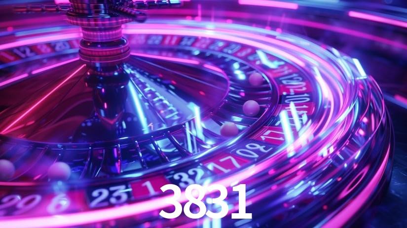 Explorando a Categoria de Eventos em Apostas na 3831