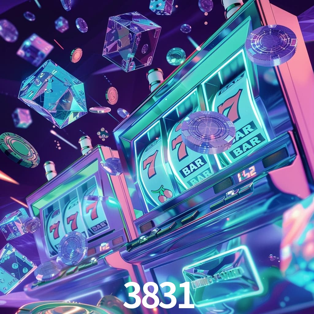 Desvendando o Mundo dos Jogos Virtuais na 3831
