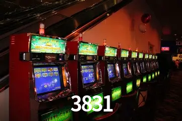 Desvendando o Mundo dos Jogos Virtuais na 3831