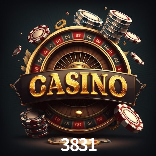 3831