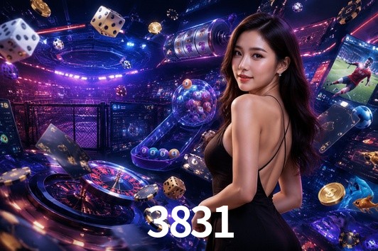 Account Benefits 3831