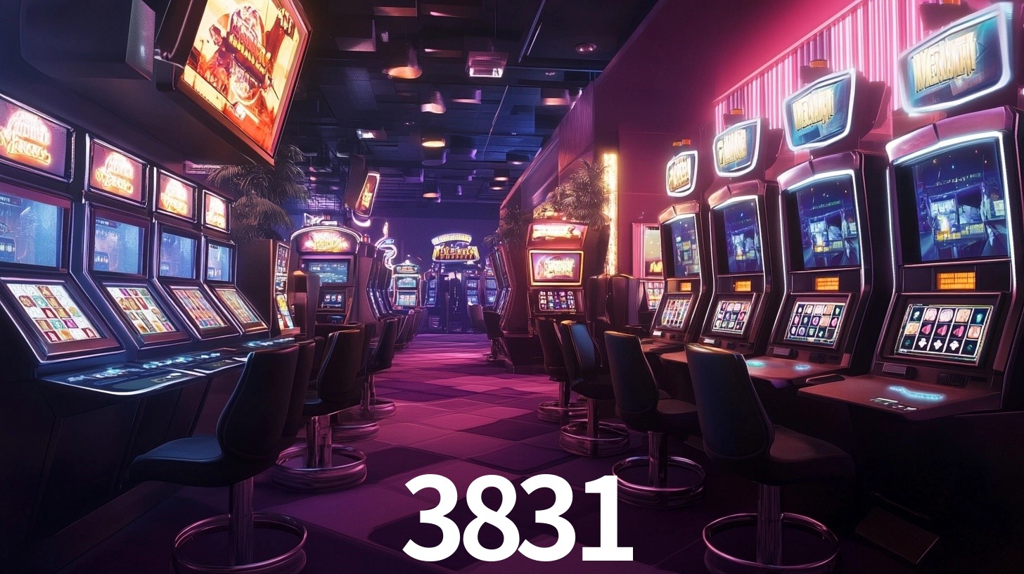 3831