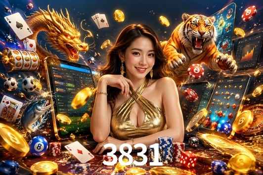 Slot Games 3831