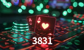 Mesa de Blackjack 3831