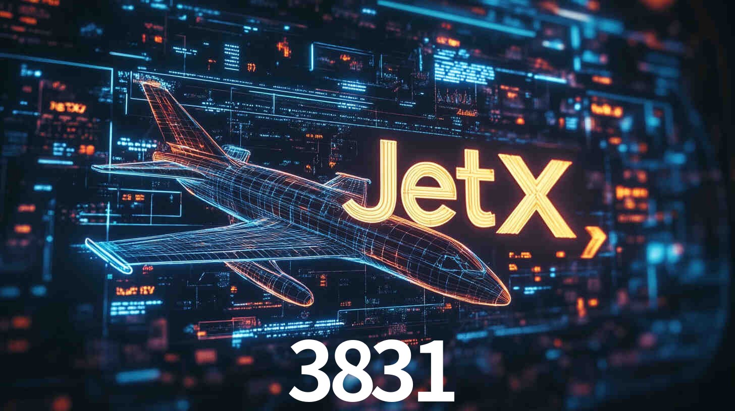 Inovações de Jogos na 3831: O Futuro das Experiências Interativas