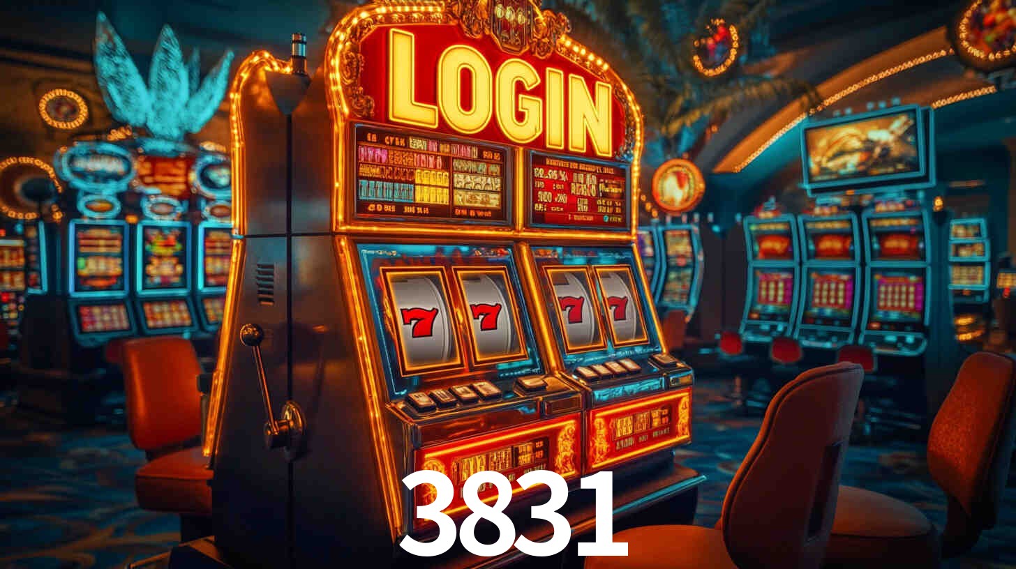 Ofertas Imperdíveis na 3831: Promoções e Bônus Que Valem a Pena