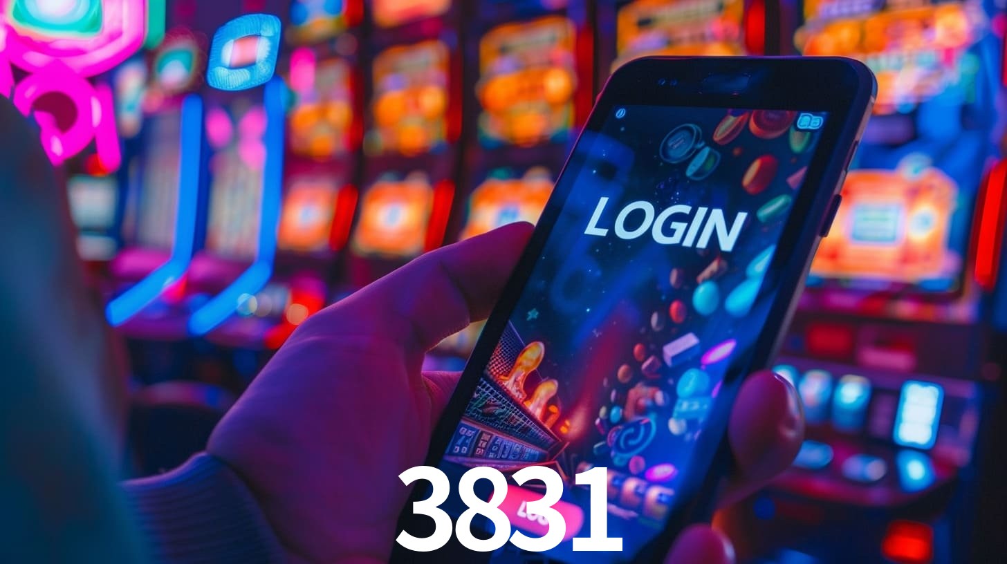 Jogos Exclusivos 3831