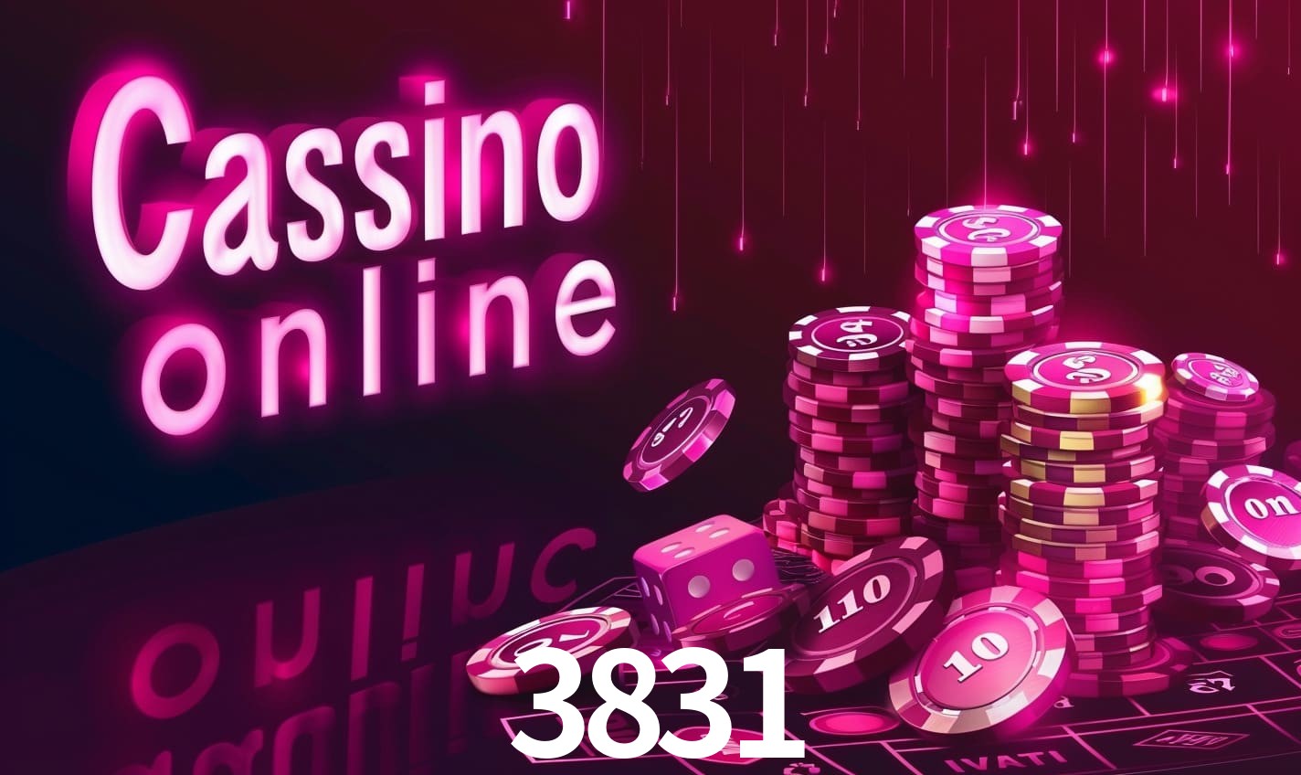 Explorando a Categoria de Eventos em Apostas na 3831