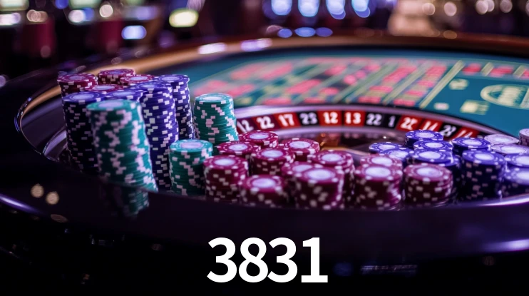 Welcome Bonus 3831