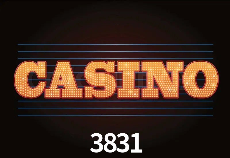 Casino VIP 3831
