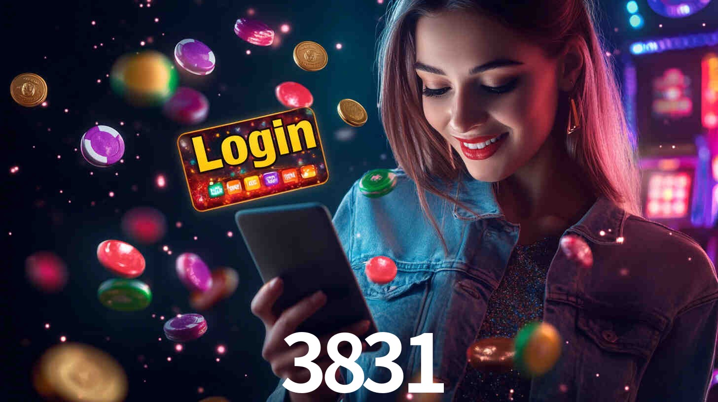 Descubra o Programa VIP da 3831: Vantagens Exclusivas para Jogadores