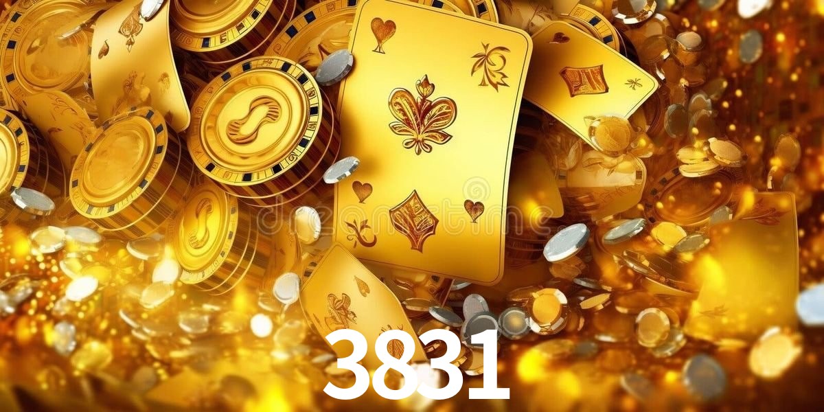 Descubra a Essência do 3831: Nossa História e Compromissos