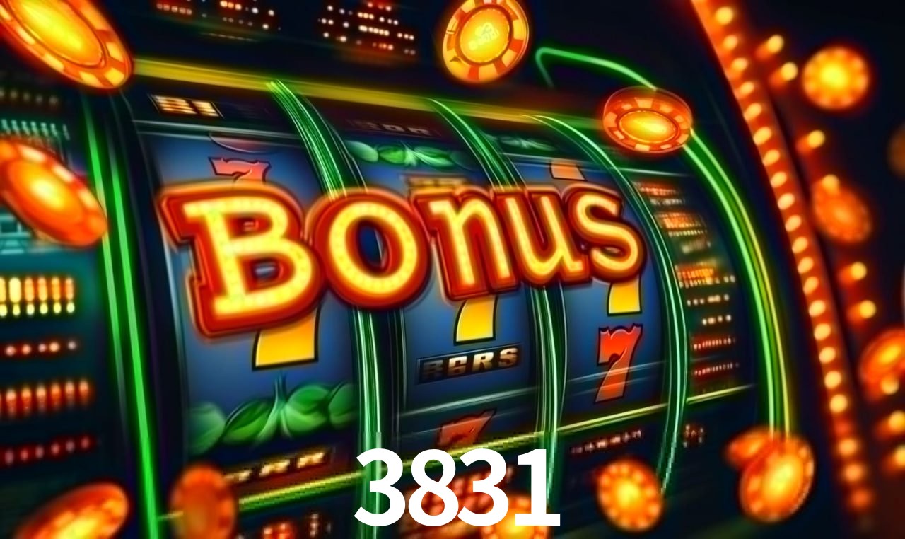 Live Casino 3831