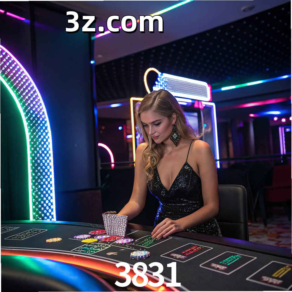 Melhores Jogos de Slots no 3831 🍀