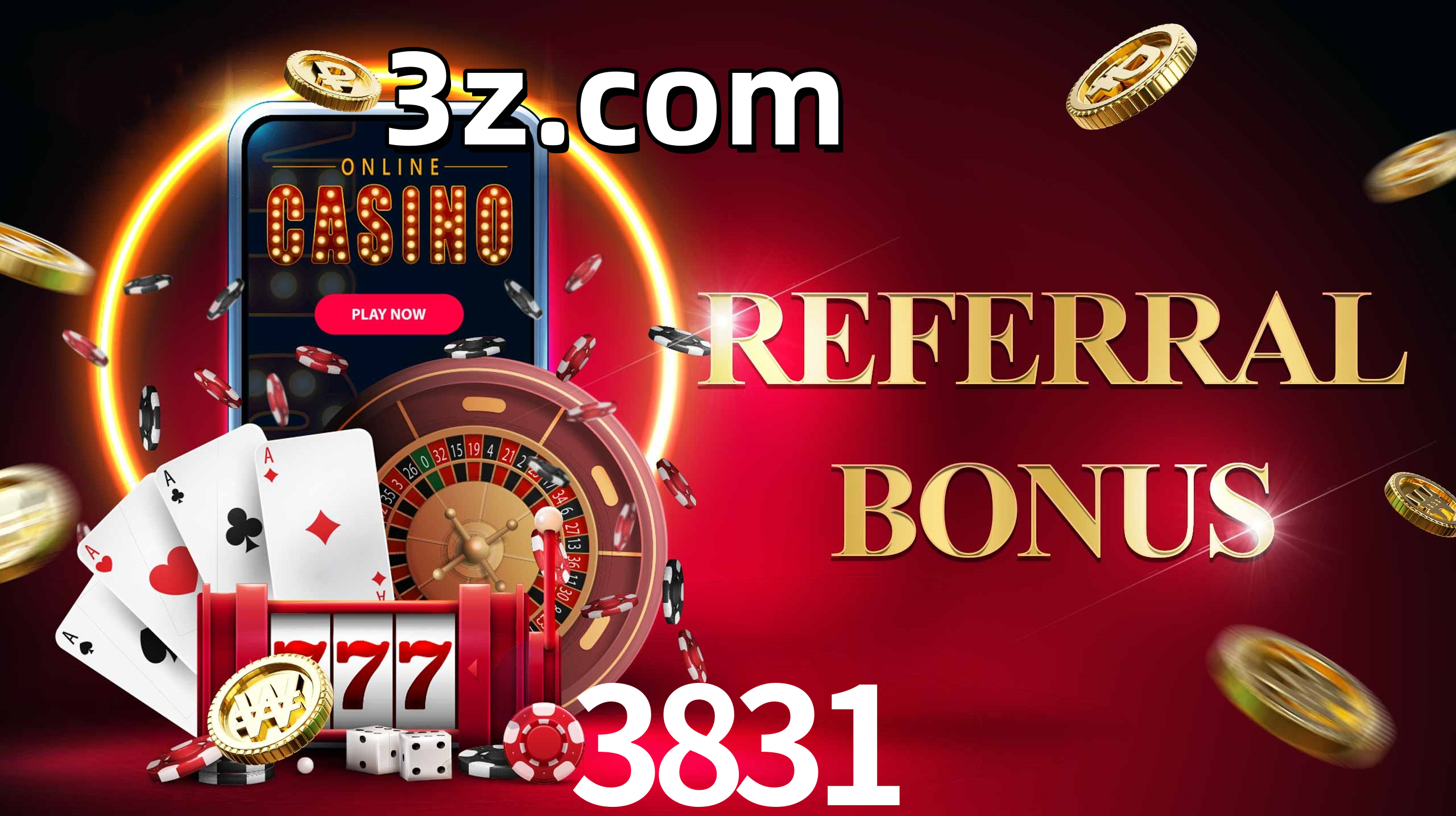 Melhores Jogos de Slots no 3831 🍀