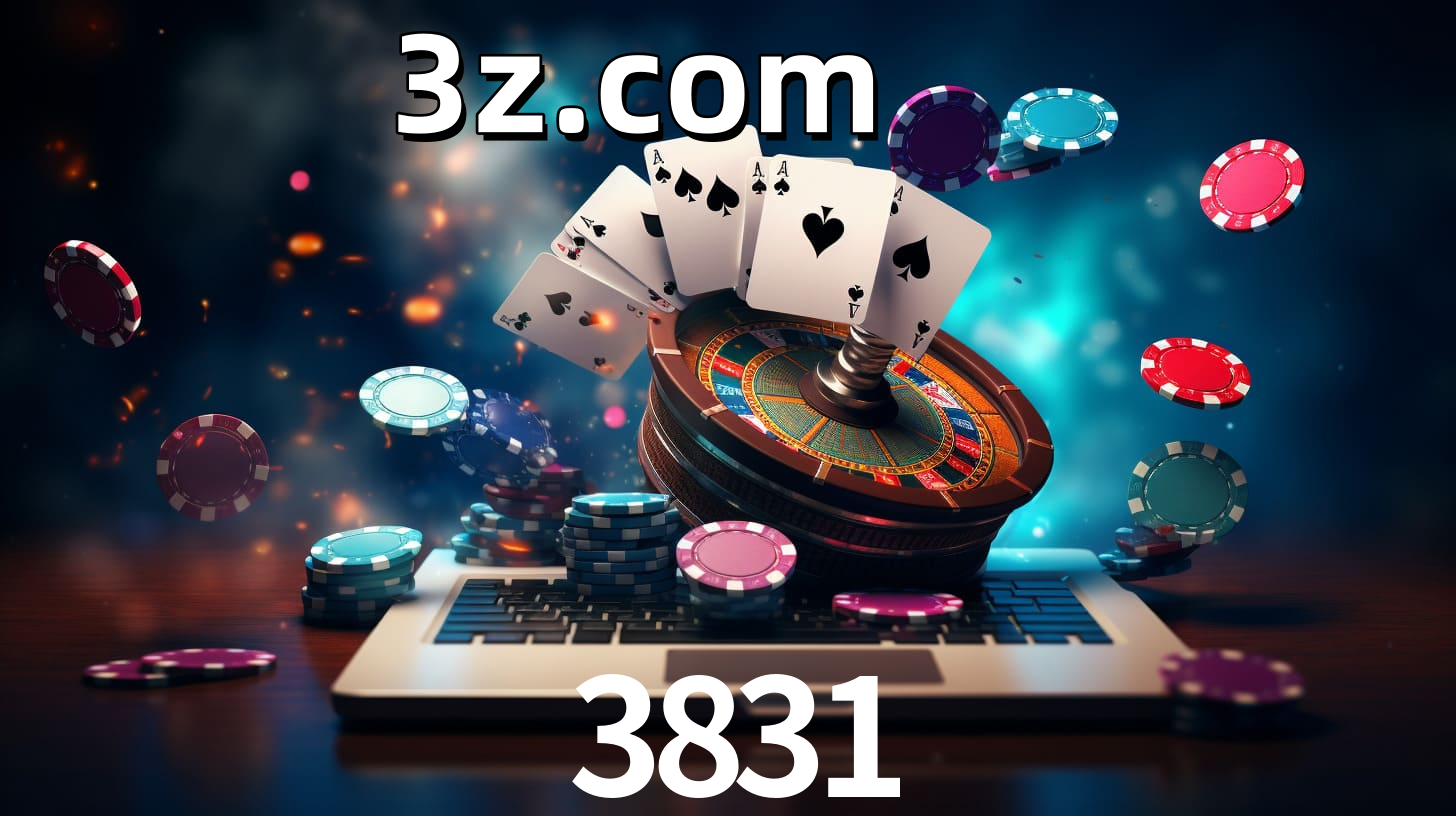 Melhores Jogos de Slots no 3831 🍀